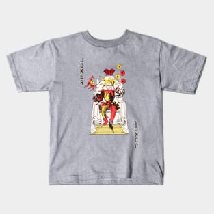 Joker Kids T-Shirt